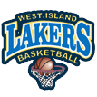 West Island Lakers Basketball Association